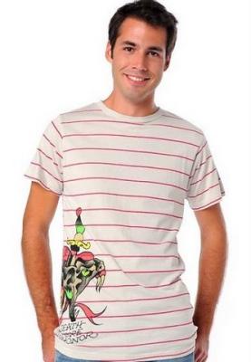 wholesale ed hardy shirt(men)-719